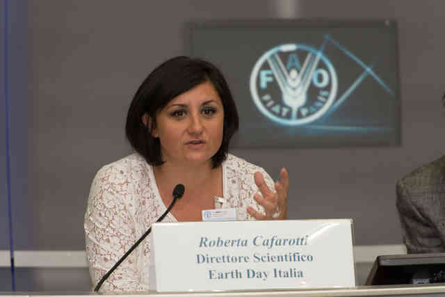 Roberta Cafarotti