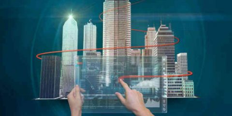 Smart building, l’edilizia smart city nel mondo vale 6,3 miliardi di dollari