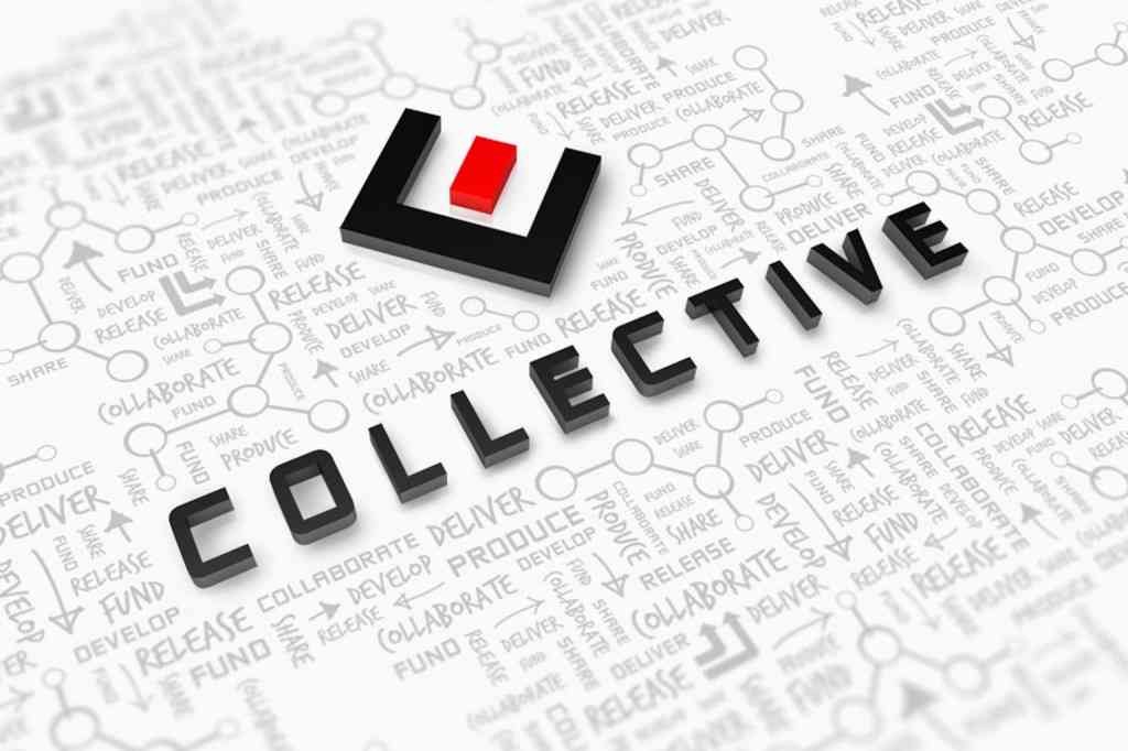 Square Enix Collective