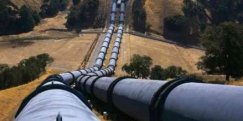 Gas: entro maggio sì del Governo al Tap