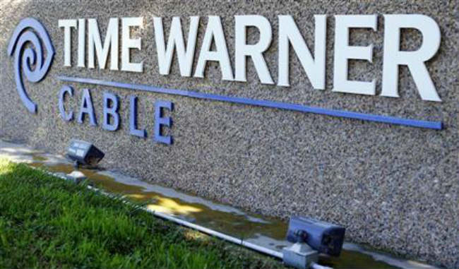 Time Warner Cable