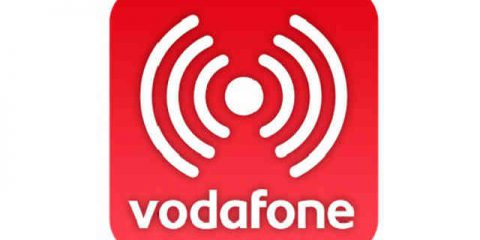 Vodafone WiFi, 1 milione di hotspot condivisi in tutta Italia