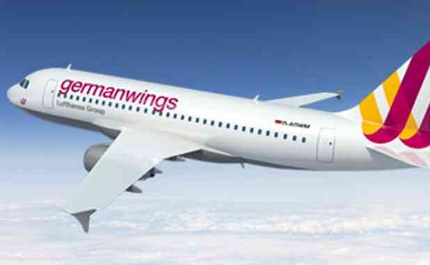 Germanwings