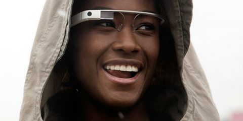 Google Glass, Luxottica al lavoro sul nuovo modello