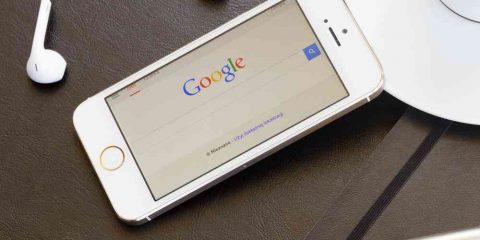 Google, scatta il nuovo algoritmo ‘mobile friendly’