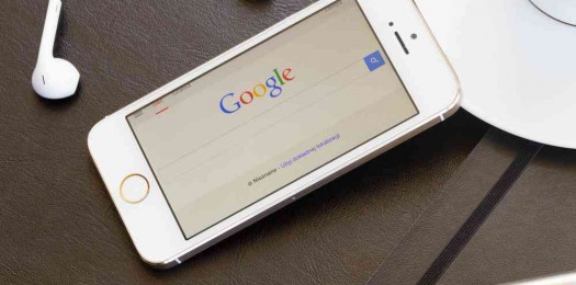 Google mobile