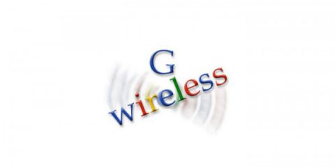 Google Wireless ai nastri di partenza negli Usa
