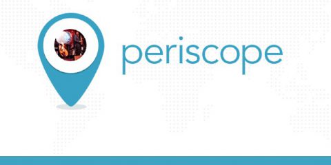 App4Italy. La recensione del giorno: Periscope