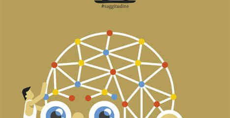 Afferma la tua identità con il Net Branding