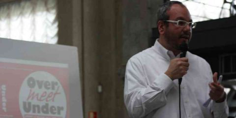 Vorticidigitali. Over meet Under: come è andato il confronto fra generazioni