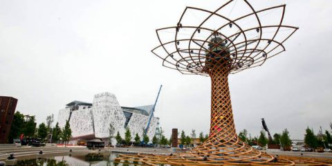 Expo 2015, i numeri finali sulla stampa estera