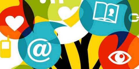 dcx. Social media al servizio della customer experience