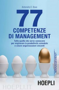 77 Competenze di management