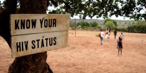 Rinnovabili e innovazione sociale, il fotovoltaico contro l’Aids in Africa