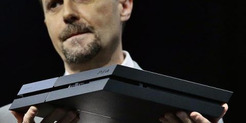 Sony ammette la mancanza di esclusive PlayStation