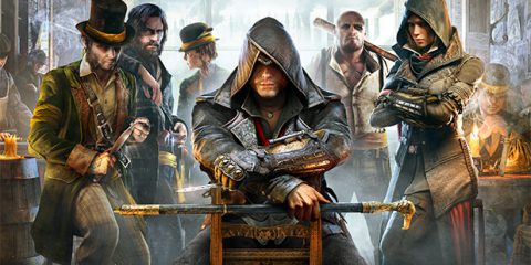 Assassin’s Creed Syndicate subito in cima alle classifiche