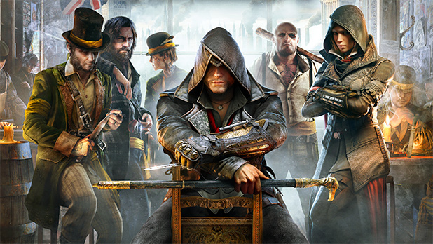 Assassin's Creed Syndicate