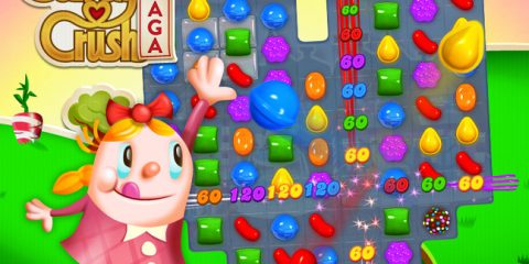 Activision ha acquisito i creatori di Candy Crush