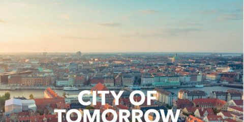Smart city, pubblicato il primo Rapporto nazionale in Danimarca