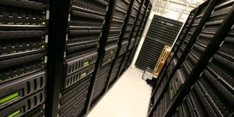 Infrastrutture, sviluppo e territorio: l’11 dicembre inaugura a Ravenna il datacenter Lepida