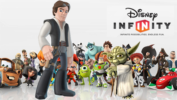 Disney Infinity 3.0