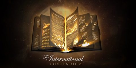 Dota 2, un nuovo Compendium per il torneo The International