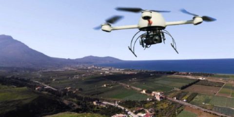 Roma Drone 2015, dal 29 al 31 maggio l’Expo dei droni