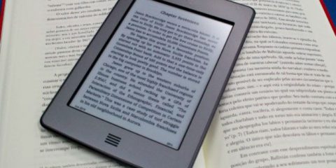 eBook: 4,5 milioni di italiani hanno letto libri digitali negli ultimi tre mesi