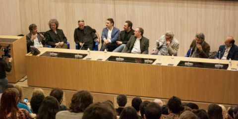 World IP DAY , Masterclass sulla musica nei film e nelle serie televisive