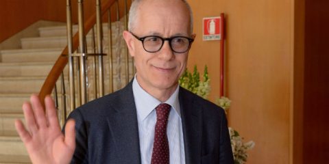 RCS MediaGroup: Luciano Fontana designato direttore del Corriere della Sera