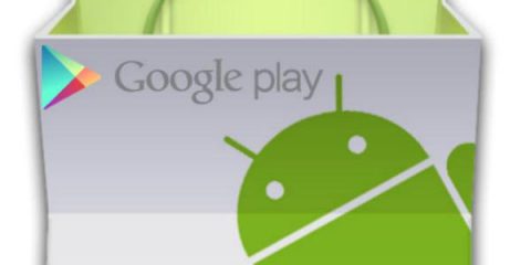 Google Play ricava il 90% dei suoi introiti dai videogiochi
