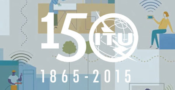 ITU 150