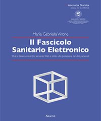 Il fascicolo sanitario elettronico