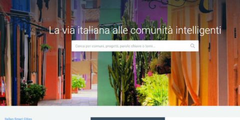 Italiansmartcity.it