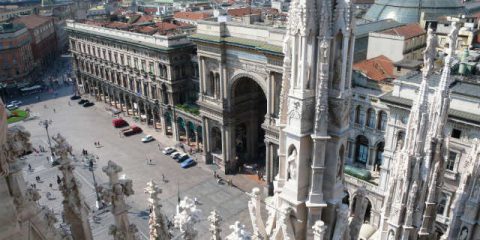 Smart City Innovation Awards a Milano, per i vincitori porte aperte al MIT di Cambridge