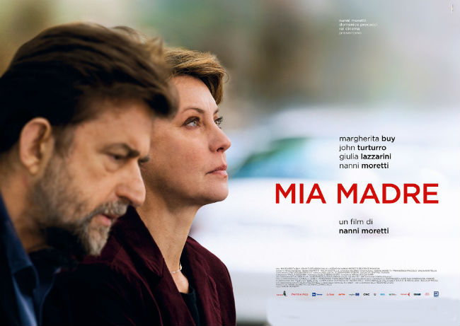 Mia Madre di Nanni Moretti