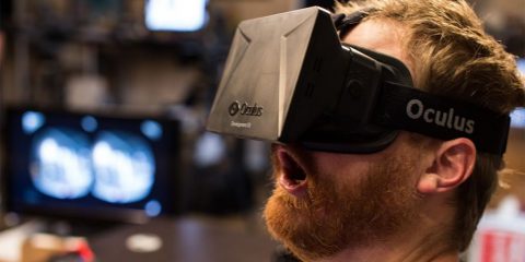 Oculus Rift, rivelato il prezzo e aperti i preordini