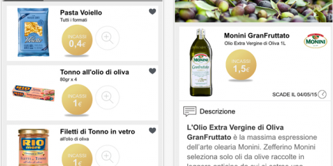 App4Italy. La recensione del giorno: T-Frutta