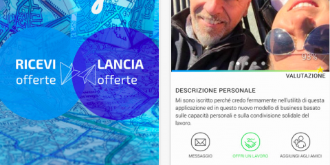 App4Italy. La recensione del giorno: Doityo