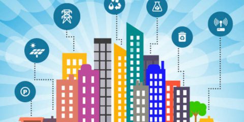 Sicurezza e sviluppo urbano, nasce la piattaforma ‘Securing Smart Cities’