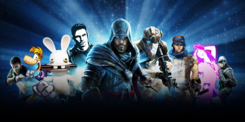Ubisoft chiude il primo trimestre superando le proiezioni iniziali
