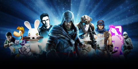 Ubisoft in crescita, sempre meglio il digitale