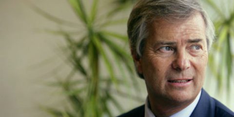 Bolloré sale in Mediobanca, nel mirino sempre Mediaset e Telecom Italia