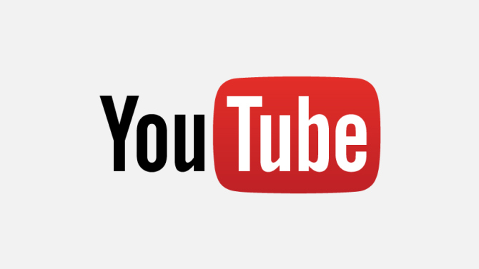 YouTube logo