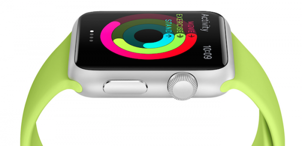 Apple Watch 1