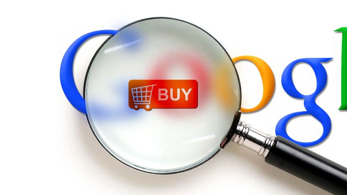 Buy button