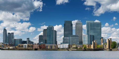 Startup, 12 in finale per il bando smart city di Londra