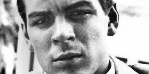 Come erano: Ernesto “Che” Guevara a 22 anni, nel 1951