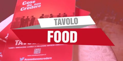 Innovazione e consumatori, come cambia il rapporto nel settore Food?