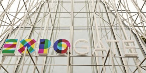 IlSocialPolitico. Il posizionamento di Expo 2015 sulla Rete